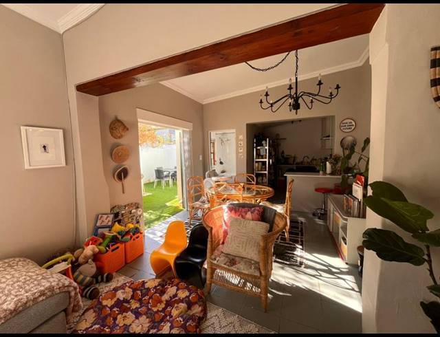 2 BEDROOM HOUSE FOR SALE IN OBSERVATORY